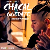 Quédate (Bachata Version) artwork