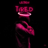 Tired (Radio Edit) artwork