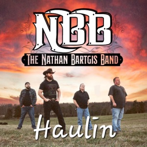Nathan Bartgis - Haulin - 排舞 音乐