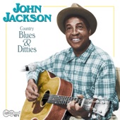 John Jackson - Diddy Wa Diddy