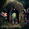 Spring is coming - EP - Varazaky