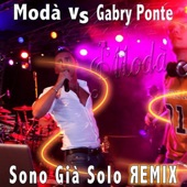 Sono già solo (Extended Remix) artwork