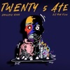 TWENTY 5 ATE - Single