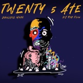 Prolific Wone - TWENTY 5 ATE