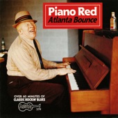 Piano Red - Red's How Long Blues