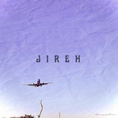 Jireh artwork