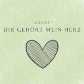 Dir gehört mein Herz artwork