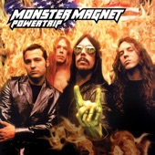 Monster Magnet - Kick Out the Jams