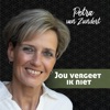 Jou Vergeet Ik Niet - Single