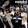 Giannis - Single album lyrics, reviews, download