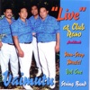 Live at Club Raro Auckland, Vol. 1 (Live)