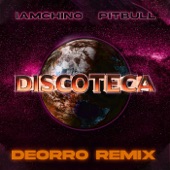 Discoteca (Deorro Remix) artwork