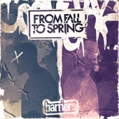 Barriers artwork