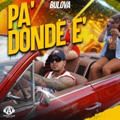 Pa' Donde e' artwork