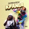 Kpanla - Single