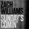 Sunday's Comin' - Single, 2023