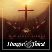 Welcome to Hunger & Thirst (Live) artwork