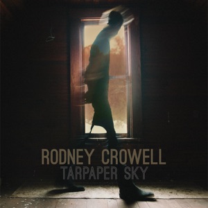 Rodney Crowell - Frankie Please - Line Dance Music