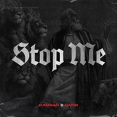 Stop Me (feat. Datin) artwork