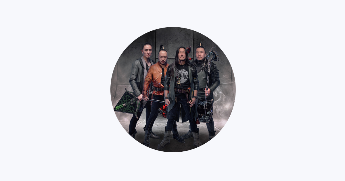 ‎The Hu on Apple Music
