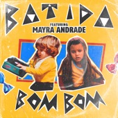 Bom Bom (feat. Mayra Andrade) artwork