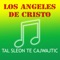 Maba Jal Te Jcuxlejaltic - LOS ANGELES DE CRISTO lyrics