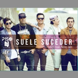 Piso 21 - Suele Suceder (feat. Nicky Jam)