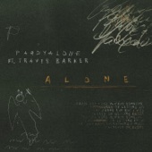 Alone (feat. Travis Barker) artwork