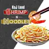 Shrimp n Noodles - Single album lyrics, reviews, download