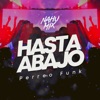 Hasta Abajo - Single