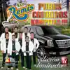 Puros Corridos Kompitas album lyrics, reviews, download