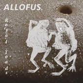 Allofus. - Royal Toads