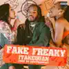 Fake Freaky - Single album lyrics, reviews, download