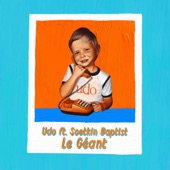 Le Géant (feat. Soetkin Baptist) artwork