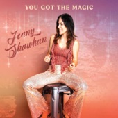Jenny Shawhan - Woman With A Destiny