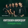 Bitmeyen Halay - Single