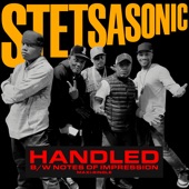 Stetsasonic - Notes of Impression (feat. Ruste Juxx) [Vocal]