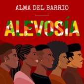 Alevosía artwork