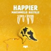 Happier (Slowed + Reverb) - Single