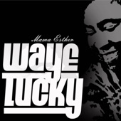 Waye Lucky artwork