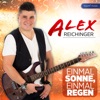 Einmal Sonne, einmal Regen - Single