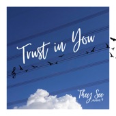 Trust in You artwork