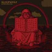 Sleepwulf - Satan Is King