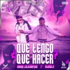 Que Tengo Que Hacer - Single