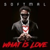 What Is Love - Single