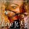 Live It Up (feat. Michelle Brooks-Thompson & Ty Juan) [Live] artwork