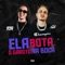 Ela Bota o Garoto na Boca (feat. R10 O Pinta) - Dj Felipinho lyrics