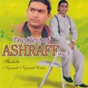 Ashraff - The Best Of Vol.3 - EP