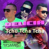 Delicia Tchu Tcha Tcha (Remix) [feat. Dj Pedrito] artwork