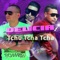 Delicia Tchu Tcha Tcha (Remix) [feat. Dj Pedrito] artwork